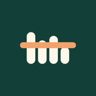 Average Share Price app icon